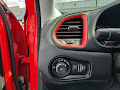 2015 Jeep Renegade Trailhawk