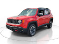 2015 Jeep Renegade Trailhawk