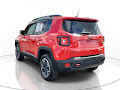 2015 Jeep Renegade Trailhawk