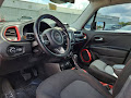 2015 Jeep Renegade Trailhawk