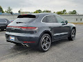 2020 Porsche Macan S