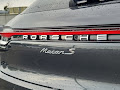 2020 Porsche Macan S