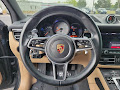 2020 Porsche Macan S