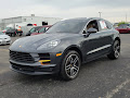 2020 Porsche Macan S