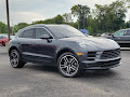 2020 Porsche Macan S