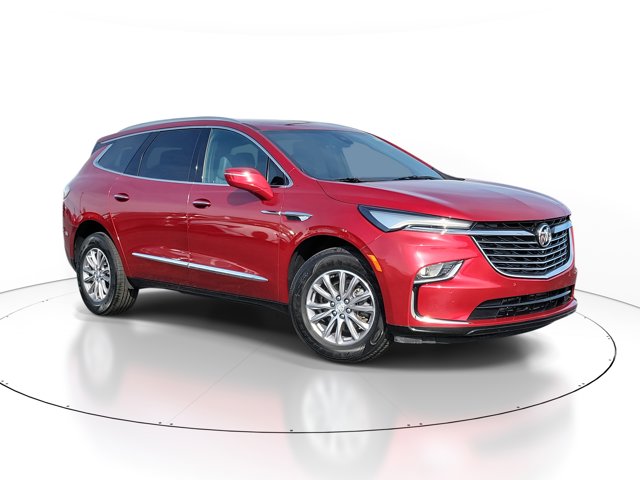 2024 Buick Enclave Premium