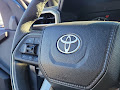 2025 Toyota 4Runner Hybrid TRD Off Road Premium