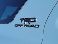 2025 Toyota 4Runner Hybrid TRD Off Road Premium
