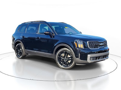2023 Kia Telluride