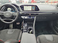 2022 Hyundai Sonata N Line Night Edition