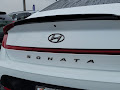 2022 Hyundai Sonata N Line Night Edition