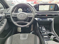 2022 Hyundai Sonata N Line Night Edition
