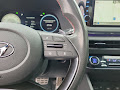 2022 Hyundai Sonata N Line Night Edition