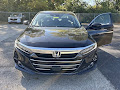 2021 Honda Accord Sedan EX-L