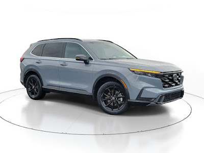 2023 Honda CR-V Hybrid