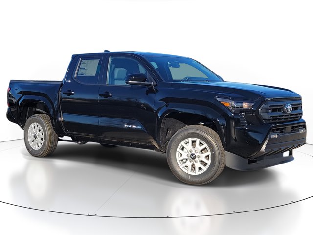 2025 Toyota Tacoma 4WD SR5