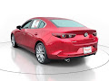 2025 Mazda Mazda3 Sedan 2.5 S Preferred