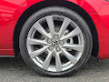 2025 Mazda Mazda3 Sedan 2.5 S Preferred