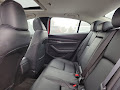 2025 Mazda Mazda3 Sedan 2.5 S Preferred