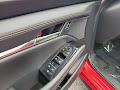 2025 Mazda Mazda3 Sedan 2.5 S Preferred