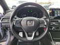 2021 Honda Accord Sedan Sport