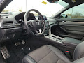 2021 Honda Accord Sedan Sport