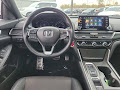 2021 Honda Accord Sedan Sport
