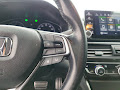 2021 Honda Accord Sedan Sport