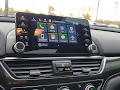 2021 Honda Accord Sedan Sport