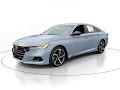 2021 Honda Accord Sedan Sport