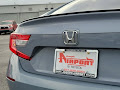 2021 Honda Accord Sedan Sport