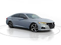 2021 Honda Accord Sedan Sport