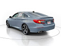 2021 Honda Accord Sedan Sport