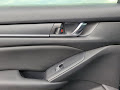 2021 Honda Accord Sedan Sport