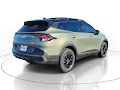 2023 Kia Sportage X-Pro