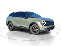 2023 Kia Sportage X-Pro
