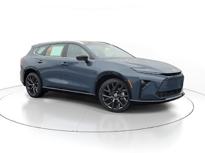 2025 Toyota Crown Signia