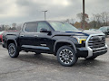 2026 Toyota Tundra 4WD Limited Hybrid
