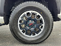 2024 Toyota Tacoma 4WD TRD Off-Road