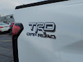 2024 Toyota Tacoma 4WD TRD Off-Road