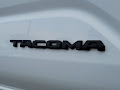 2024 Toyota Tacoma 4WD TRD Off-Road