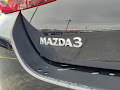 2025 Mazda Mazda3 Sedan 2.5 S Preferred