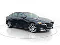 2025 Mazda Mazda3 Sedan 2.5 S Preferred