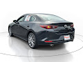 2025 Mazda Mazda3 Sedan 2.5 S Preferred
