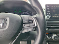 2018 Honda Accord Sedan Sport 2.0T