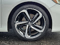 2018 Honda Accord Sedan Sport 2.0T