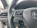 2018 Honda Accord Sedan Sport 2.0T