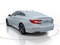 2018 Honda Accord Sedan Sport 2.0T