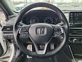 2018 Honda Accord Sedan Sport 2.0T