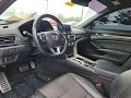 2018 Honda Accord Sedan Sport 2.0T